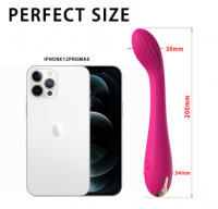 Dispositivo de masturbación femenina GPoint 2 Frecuencia VibrationAVGran producto sexual para adultos - details 0