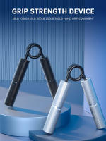 Set de Entrenador de Fortaleza de Agarre de 6pcs Fortalecedor de Muñeca de Aleación de Metal de Alta Durabilidad Entrenamiento de Deportes y Salud para Hombres y Mujeres - details 0