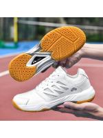 Zapatos de Bádminton Profesionales para Hombres y Mujeres Zapatos Deportivos Transpirables Antideslizantes para Parejas - details 3