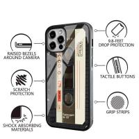 Funda de Teléfono Magnética para iPhone Carga Inalámbrica Compatible con Magsafe - details 2