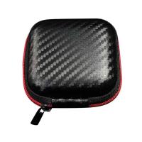 Funda de Almacenamiento para Auriculares EVA Dura Bolsa Anti-Presión Anti-Caída para KZ QKZ - details 7