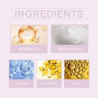 Esencia de retinol para mejorar la textura facial, barra hidratante suave para el cuidado de la piel - details 2