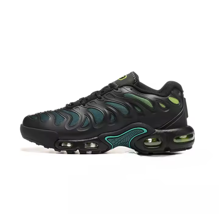 Nuevos zapatos deportivos para hombre zapatos deportivos para correr - 1
