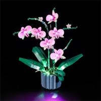Orquídea Lego 10311