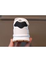 Primavera nuevos niños zapatos deportivos niñas zapatos de bebé pequeños zapatos blancos niños Forrest Gump zapatos para correr - details 11