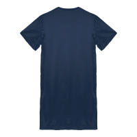 Camisón de satén para hombre y mujer, ropa de dormir de manga corta con cuello en V, ropa de dormir para el hogar, ropa de dormir con abertura lateral, albornoz para dormir - details 20