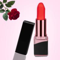 Vibrador de Bala para Mujeres Potente Suctor de Clítoris Estimulador de Labios Masajeador de Punto G 10 Vibraciones Juguete Sexual - details 4