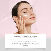Potente crema de suero blanqueador para eliminar manchas, vitamina C, esencia para iluminar la piel, eliminación de Melasma, manchas oscuras, hidratación, belleza, cuidado de la piel - details 9
