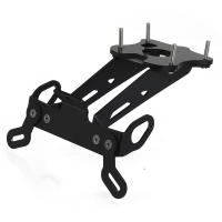 Cubierta de protección de motor de motocicleta, chasis debajo de la placa de deslizamiento protectora, para 390 ADVENTURE, 2019, 2020, 2021, 2022, 2023, 2024 - details 9