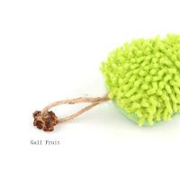 Juguete de Peluche en Forma de Caterpillar para Gatos Alivio del Aburrimiento Interactivo con Hierbas Suministros para Mascotas - details 5