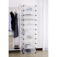 shoe rack