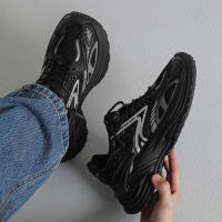 Zapatillas Deportivas Transpirables Hombre - Estilo Retro, Moda Casual - details 42