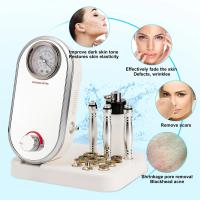 Máquina de belleza de Lifting Facial Bipolar y EMS, dispositivo 3 en 1 para estiramiento de la piel, moldeador corporal, masaje de ojos, instrumento de cuidado de la piel, novedad - details 5