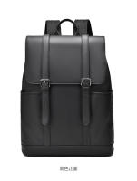 Nueva mochila, igual para hombres y mujeres, mochila de viaje de ocio Bolsa de ordenador de gran capacidad de 16 pulgadas, mochila para estudiantes - details 17
