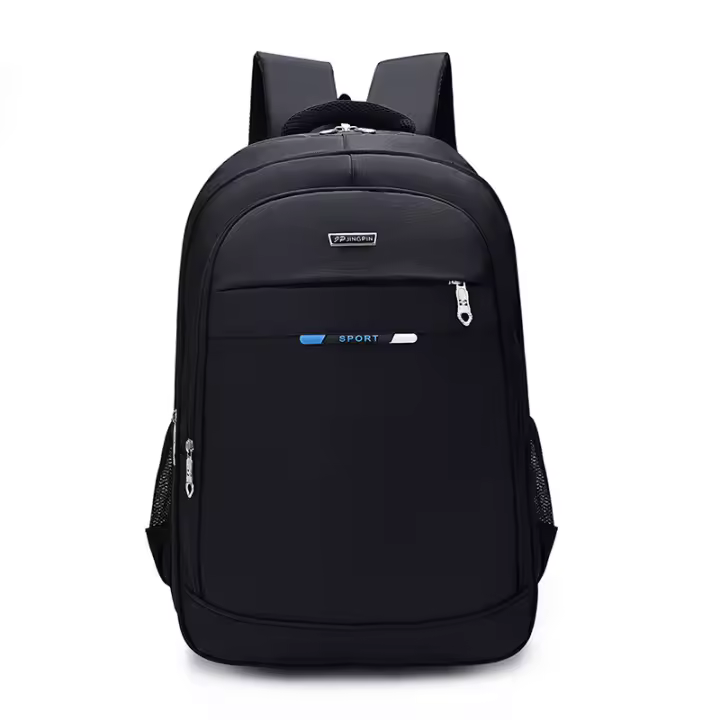 Mochila de hombre de gran capacidad Bolsas y viajes Mochilas para hombres Español - 1