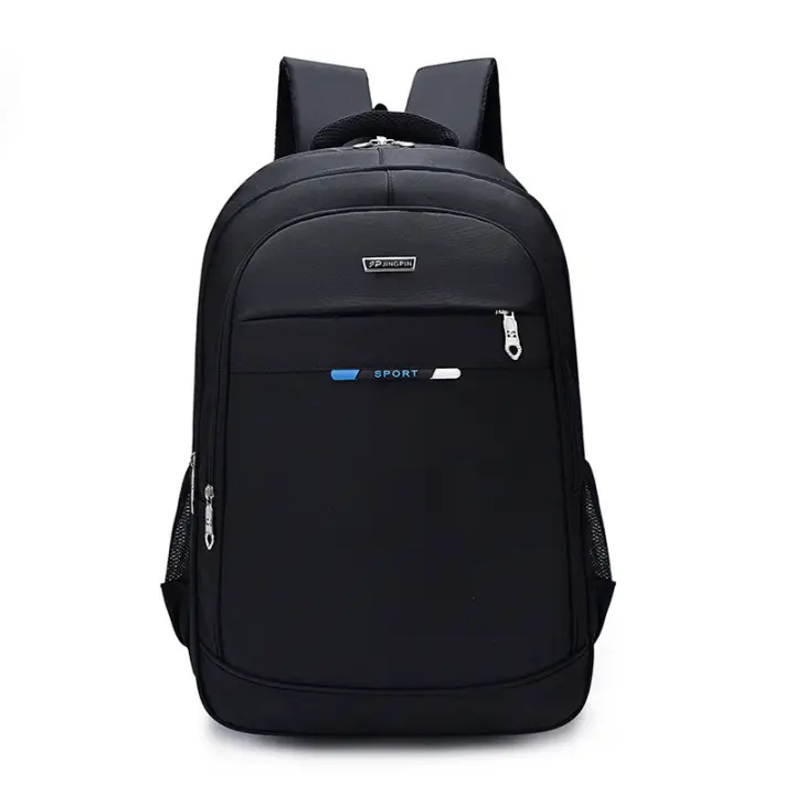 Mochila de hombre de gran capacidad Bolsas y viajes Mochilas para hombres Español - 1