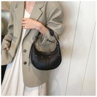 Bolso premium 2025 nuevo bolso de mujer bolso de hombro versátil bolso de moda - details 23