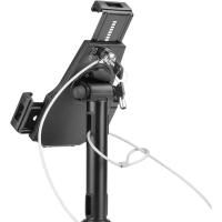 Soporte Profesional para Tablet AISENS Montaje en Pared Antirrobo 8 a 11 Pulgadas - details 5