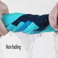 Toalla de playa de baño con patrón personalizado 3D, pedido al por mayor para mapear productos personalizados, 1 Uds. - details 4