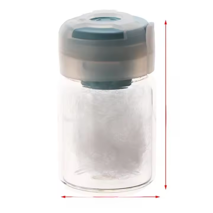 Serum Facial De Colágeno Puro En Bolas Proteína De Seda Natural Antienvejecimiento Eliminación De Arrugas Fortalecimiento Esencia Cosméticos - 1