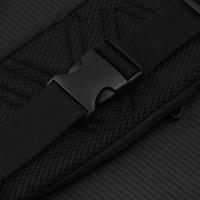Riñonera impermeable para correr con orificio para auriculares, soporte para teléfono móvil, riñonera deportiva ultrafina elástica para hombres y mujeres - details 6