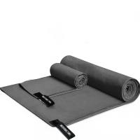 Set de Toallas de Secado Rápido de Microfibra Ligero, 3 Tamaños, Perfecto para Acampar, Playa, Gimnasio, Senderismo, Deportes Paquete de 3 - details 7