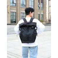 Mochila Deportiva Impermeable Compartimento Húmedo/Seco para Gimnasio, Yoga, Viajes - details 11