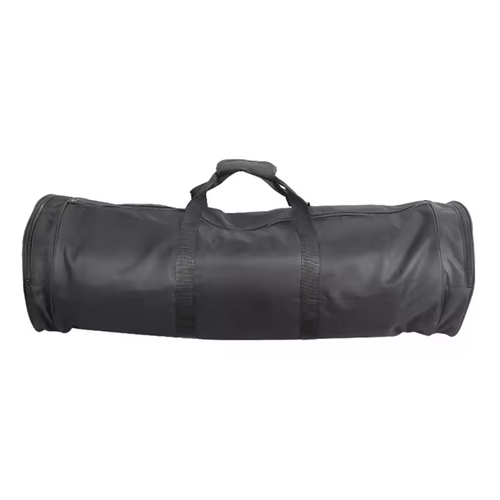 Bolsa de almacenamiento para telescopio astronómico, Protector de transporte, estuche suave, mochila de hombro para Celestron AstroMaster 150EQ - 1