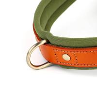 Traje de Arnés de Cuero de Nylon para Perros Chaleco Pequeño, Mediano, Bulldog Francés - details 10