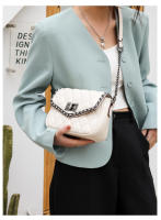 Bolso cuadrado pequeño de cuero genuino para mujer, bandolera de un solo hombro, capa principal de piel de vaca, nueva moda 2025 - details 7