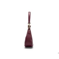 Bolso Cruzado de Lujo para Mujer Leten Multifuncional Clásico de Moda Bolso de Oficina Versátil - details 9