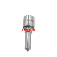 4 piezas boquillas para inyector DLLA154PN006 accesorios y componentes de motor compatibles con Isuzu 4JB1 - details 0