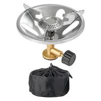 Estufa de Gas para acampar al aire libre, quemador de Gas plegable ultraligero para senderismo, Picnic, suministros para equipos de acampada - details 6