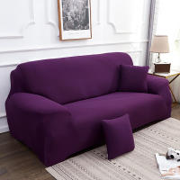Bonenjoy Funda de sofá elástica, funda de sofá de Color sólido, funda de 1/2/3/4 plazas, funda de sofá antisuciedad, Protector de sofá para decoración del hogar - details 15