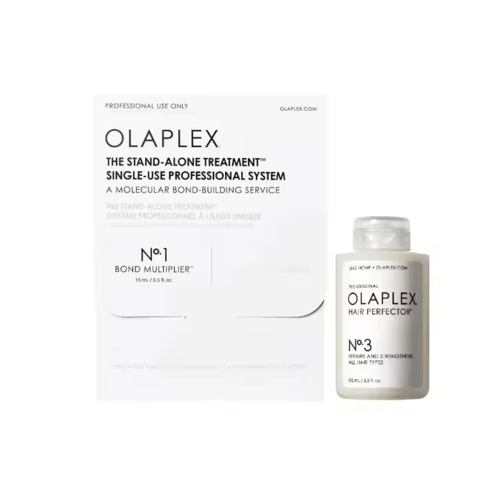Olaplex El tratamiento independiente ™   Tratamiento Profesional Capilar Olaplex Salon Monodosis - 1