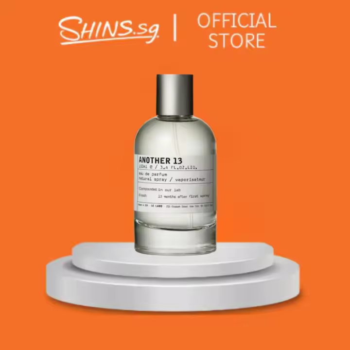 Leten Woody 13 Eau de Parfum 100ml Fluido de transmisión - 1