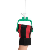 Kit de entrenamiento de hombros, herramienta de entrenamiento de polea de ejercicio para uso doméstico - details 7