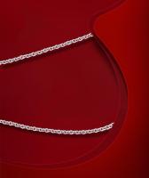 QееΙīп Collar con colgante Wulu Cadena de 22 pulgadas en oro amarillo de 18 quilates - details 6