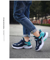 Zapatillas de deporte para niño y niña, zapatillas de fútbol para sala de estar, bambas para niño, zapatos deportivos, ofertas de velcro - details 8