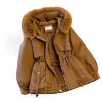 Chaquetas cálidas de Invierno para mujer, abrigos gruesos - details 6