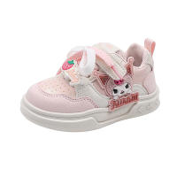 Zapatos de Bebé de Moda Ligera Zapatillas de Dibujos Animados para Primavera y Otoño - details 14