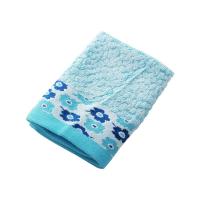 Toallas de Fibra de Bambú de Alta Calidad Toallas de Cara Suaves Florales para Baño Sentido de Bebé - details 0