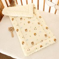 Cojín para cochecito de bebé con patrón de dibujos animados, accesorios para cochecito, forro para asiento, alfombrilla para cochecito de bebé, cojín para asiento de bebé - details 6