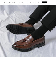 Mocasines de un Pedal cómodos y transpirables para hombre - details 14