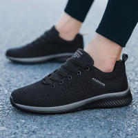 Zapatos de hombre, zapatillas de deporte para hombre, zapatos informales para hombre, tenis de malla, zapatos de lujo, mocasines de entrenamiento para carreras, zapatos para correr para hombre, zapatos informales - details 10