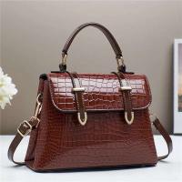 2024 Nuevo diseñador Bolsos cruzados Moda PU Bolsos de cuero Accesorio para mujer - details 7