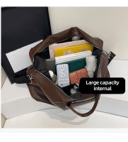 Bolsa con cierre deportivo de PU para gimnasio, Fitness, Yoga, bolsas de lona, ​​bolso de viaje corto húmedo seco, para acampar al aire libre, senderismo, mochila escolar de mano para fin de semana - details 8
