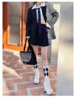 Zapatillas Deportivas con Plataforma para Mujer Botas de Lujo para Exteriores - details 15