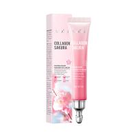 Crema Instantánea para Ojos Collagen Anti-Arrugas Reducción de Ojeras Reafirmación de Piel - details 13