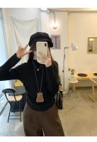 Camiseta De otoño Para Mujer, Ropa Para Mujer, Tops, Camiseta corta Para Mujer, camisetas Para Mujer, Ropa Para Mujer - details 31
